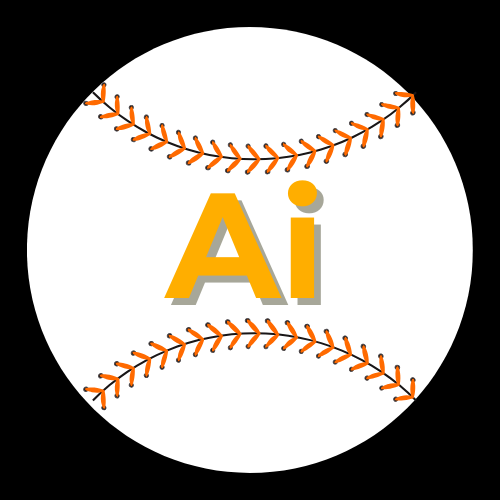 Baseball AI